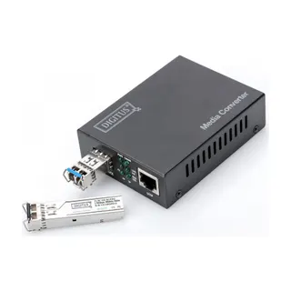 Hub USB C DIGITUS DN-82130