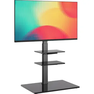 Pied TV ONKRON Support TV 32"–65", 40 kg, TS5550-B Noir