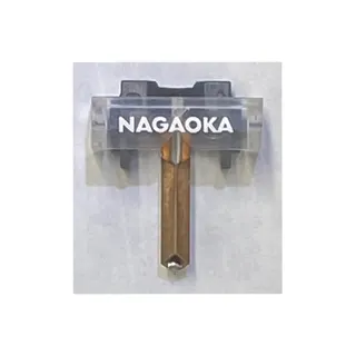 Cellule platine NAGAOKA DJ-44G