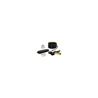 Pièce détachée KARCHER KIT NETTOYAGE GOUTIERES ET...