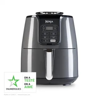 Friteuse sans huile NINJA Foodi 3,8L AF100EU