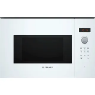 Micro ondes BOSCH BFL523MW1F
