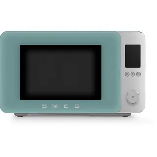 Micro ondes combiné SMEG MOC02EGMEU