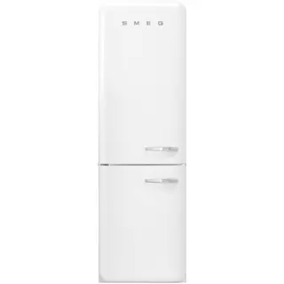 Réfrigérateur combiné SMEG FAB32LWH6