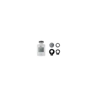 Tête thermostatique connectée DELTA DORE Pack tête thermostatique intelligente
