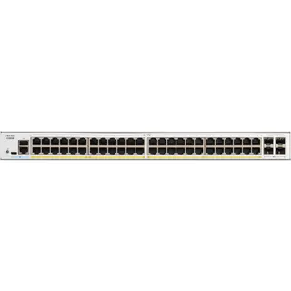 Hub USB C DEXLAN C1200-48P-4X