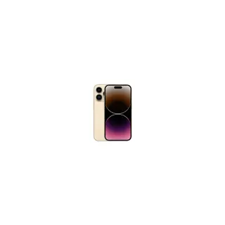 Smartphone APPLE iPhone 14 Pro Or 128Go Batterie Neuve Reconditionné