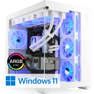 PC Gamer CSL-COMPUTER PC Gaming M11900H