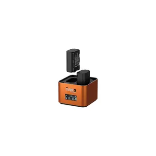 Chargeur secteur HAHNEL 253322