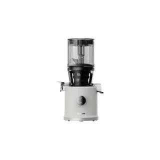 Extracteur de jus HUROM H80-ST - Blanc marbré