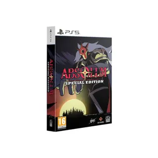 Jeu PS5 JUST FOR GAMES Absolum Special Edition