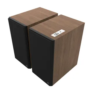 Enceinte résidentielle KLIPSCH The Nines II Walnut