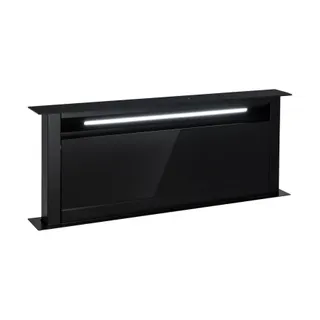 Hotte escamotable KLARSTEIN Royal Flush Eco 90cm 714m³/h A+