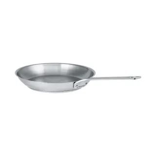 Poêle CRISTEL 28cm inox - 1826