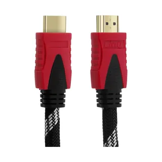 Câble HDMI LINQ Câble Vidéo HDMI Mâle/Mâle 20m LinQ