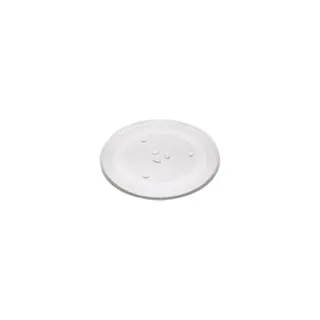 Plateau SANYO plateau verre micro ondes ø 260 m/m