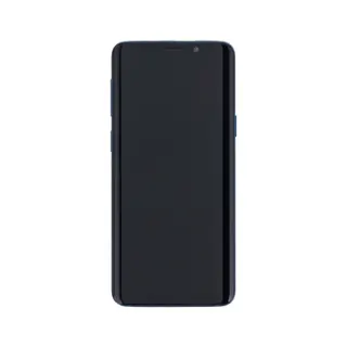 Pièce détachée SAMSUNG Écran LCD Tactile Samsung Galaxy S9 Bleu
