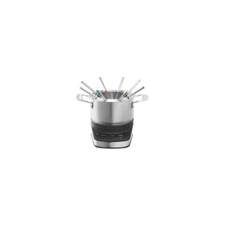 Fondue SIMEO Fondue digitale inox FDI720