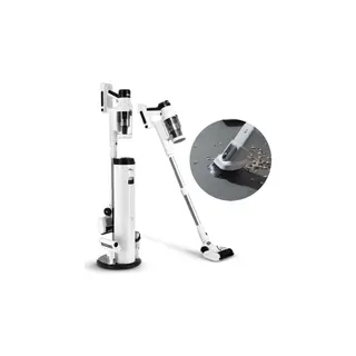 Aspirateur balai EZICLEAN Cyclomax R22 station