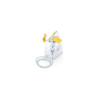 Inhalateur BEURER Inhalateur enfant