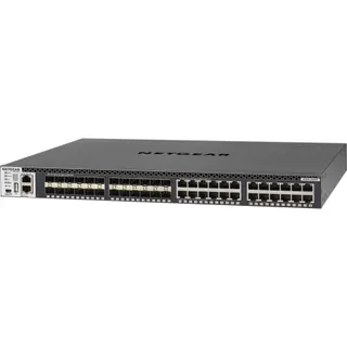 Hub USB C NETGEAR XSM4348S-100NES