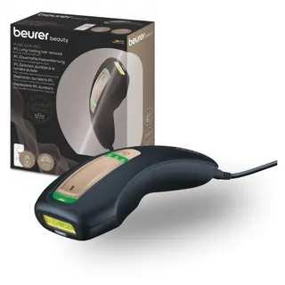 Epilateur lumière pulsée BEURER IPL 5800 - 600 000 Flashs