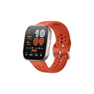 AMAZFIT connectée Amazfit Bip 6 46 mm Bluetooth
