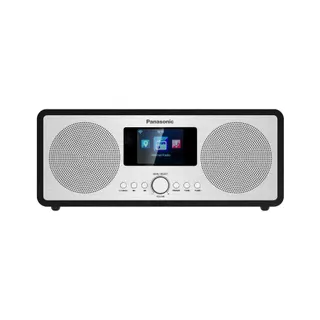 Radio internet PANASONIC RF-D40EG-K