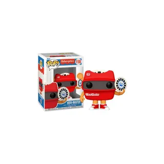 Figurine FUNKO Figurine Funko Pop! - Retro Toy -