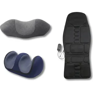 Masseur corps BODYLIFE BPAM04
