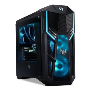 PC Gamer ACER Predator PO5-625s-598 Reconditionné