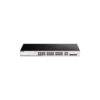 Hub USB C D-LINK DGS-1210-28/E