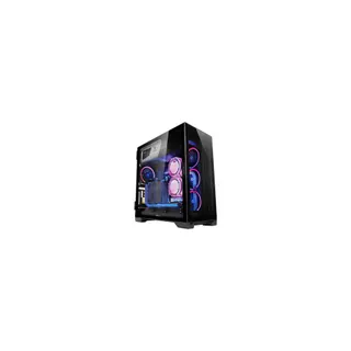 Boitier PC ANTEC P120 CRYSTAL