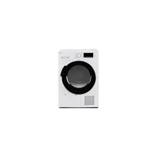 Sèche linge pompe à chaleur CONTINENTAL EDISON CESL8PCWD