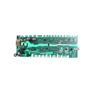Carte LIEBHERR platine integrale