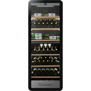 Cave à vin polyvalente LA SOMMELIERE APOGEE250DZN