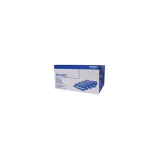 Cartouche d'encre BROTHER DR241CL