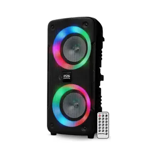 Enceinte nomade PICKERING Enceinte Sonorisation Autonome sur batte