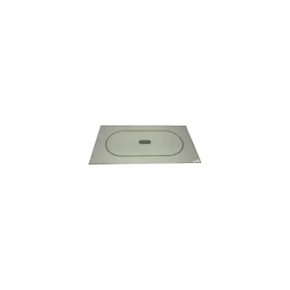 Clayette WHIRLPOOL clayette verre bac a legumes
