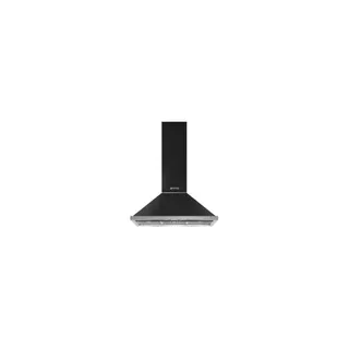 Hotte décorative murale SMEG KPF9AN
