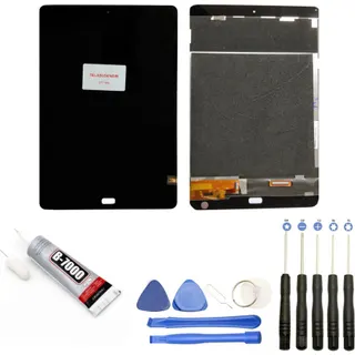 VISIODIRECT Vitre+LCD pour Asus ZENPAD 3S 10 Z500M