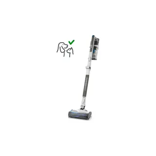 Aspirateur balai SHARK IZ380EUT PowerPro Pet avec brosse motorisée pour poils d’animaux