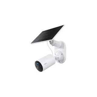 Caméra de surveillance TP-LINK Tapo C410 KIT