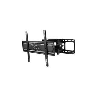 Support mural TV ONE FOR ALL TV orientable à 120 degres 32/90pouces
