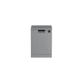 Lave vaisselle 60 cm BEKO LVV1347S