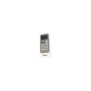 Adaptateur WHIRLPOOL TELECOMMANDE POUR CLIMATISEUR   WHIRLPOO