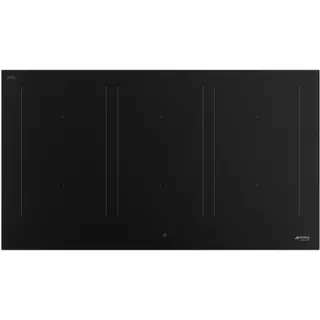 Plaque induction SMEG SIM3964N