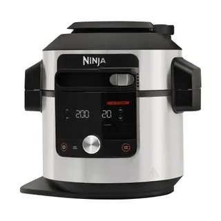Multicuiseur NINJA Foodi Max OL650EU 7,5 L, 12 modes de cuisson dont air fryer
