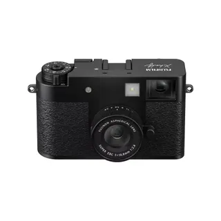 Appareil photo Compact FUJIFILM X half X-HF1 Noir
