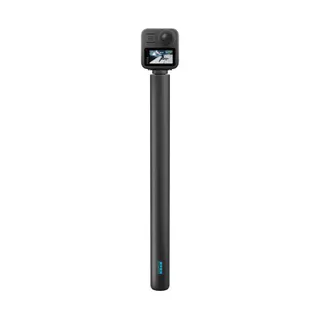 Perche GOPRO Poteau d'extension en fibre de carbone